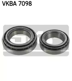 SKF VKBA 7098